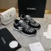 Chanel shoes for men and women Chanel Sneakers #999935198