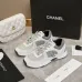 Chanel shoes for men and women Chanel Sneakers #999935199