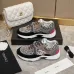 Chanel shoes for men and women Chanel Sneakers #999935201
