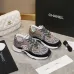 Chanel shoes for men and women Chanel Sneakers #999935201