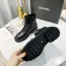 Chanel shoes for Women Chanel Boots #99117293