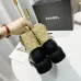 Chanel shoes for Women Chanel Boots #99117295