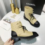 Chanel shoes for Women Chanel Boots #99117295