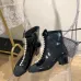 Chanel shoes for Women Chanel Boots #99905771