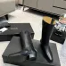 Chanel shoes for Women Chanel Boots #A23319