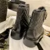 Chanel shoes for Women Chanel Boots #A24831