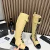 Chanel shoes for Women Chanel Boots #A26169