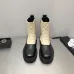 Chanel shoes for Women Chanel Boots #A28494