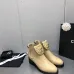 Chanel shoes for Women Chanel Boots #A28510