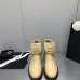 Chanel shoes for Women Chanel Boots #A28510