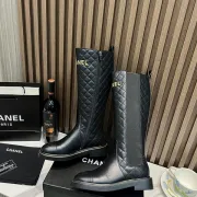 Chanel shoes for Women Chanel Boots #A28583
