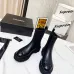 Chanel shoes for Women Chanel Boots #A28756