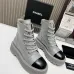 Chanel shoes for Women Chanel Boots #A28760