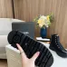 Chanel shoes for Women Chanel Boots #A31456