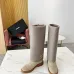 Chanel shoes for Women Chanel Boots #A41333
