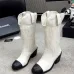 Chanel shoes for Women Chanel Boots #A41336