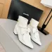 Chanel shoes for Women Chanel Boots #A42598