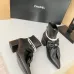 Chanel shoes for Women Chanel Boots #A42599