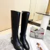 Chanel shoes for Women Chanel Boots #A42605