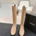 Chanel shoes for Women Chanel Boots #A44451