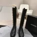 Chanel shoes for Women Chanel Boots #A44451