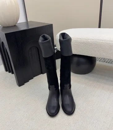 Chanel shoes for Women Chanel Boots #A54787