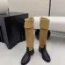 Chanel shoes for Women Chanel Boots #A54788