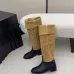 Chanel shoes for Women Chanel Boots #A54788