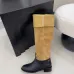 Chanel shoes for Women Chanel Boots #A54788