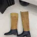 Chanel shoes for Women Chanel Boots #A54788