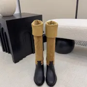 Chanel shoes for Women Chanel Boots #A54788