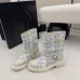 Chanel shoes for Women Chanel Boots #A54789