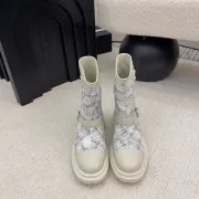 Chanel shoes for Women Chanel Boots #A54789