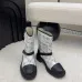 Chanel shoes for Women Chanel Boots #A54790