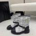 Chanel shoes for Women Chanel Boots #A54790