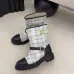 Chanel shoes for Women Chanel Boots #A54790