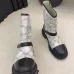 Chanel shoes for Women Chanel Boots #A54790