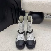 Chanel shoes for Women Chanel Boots #A54790