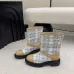 Chanel shoes for Women Chanel Boots #A54791