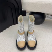 Chanel shoes for Women Chanel Boots #A54791
