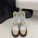Chanel shoes for Women Chanel Boots #A54791
