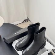 Chanel shoes for Women Chanel Boots #A55829