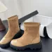 Chanel shoes for Women Chanel Boots #A55830