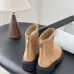 Chanel shoes for Women Chanel Boots #A55830