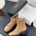 Chanel shoes for Women Chanel Boots #A55830