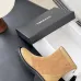 Chanel shoes for Women Chanel Boots #A55830