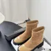 Chanel shoes for Women Chanel Boots #A55830
