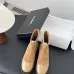 Chanel shoes for Women Chanel Boots #A55830