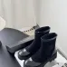 Chanel shoes for Women Chanel Boots #A55831