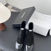 Chanel shoes for Women Chanel Boots #A55831